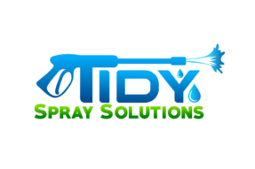 Tidy Spray Solutions